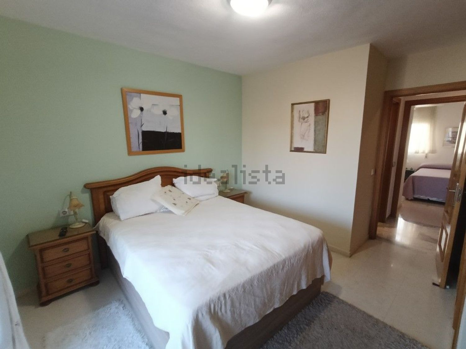 Pis de 90 m² a Fuengirola