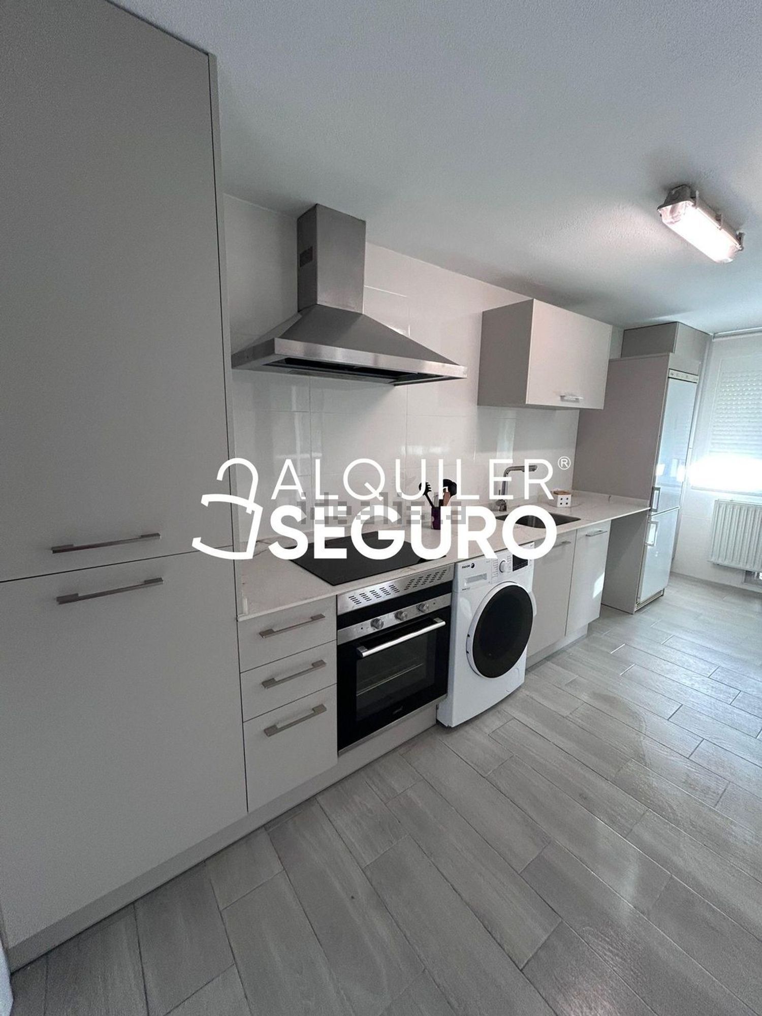 Piso de 90 m² en Toledo