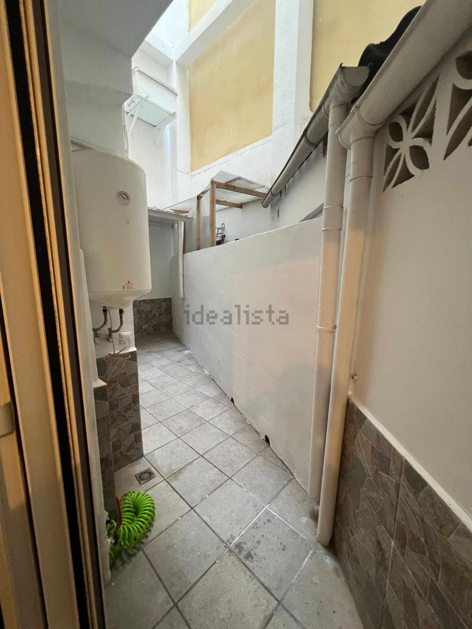 Pis de 77 m² a Màlaga