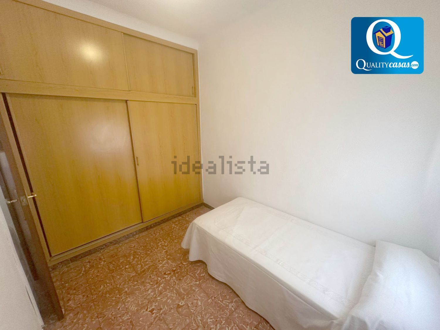 Pis de 76 m² a Xixona