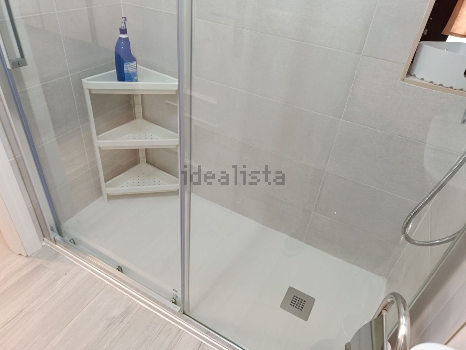 Piso de 65 m² en Málaga