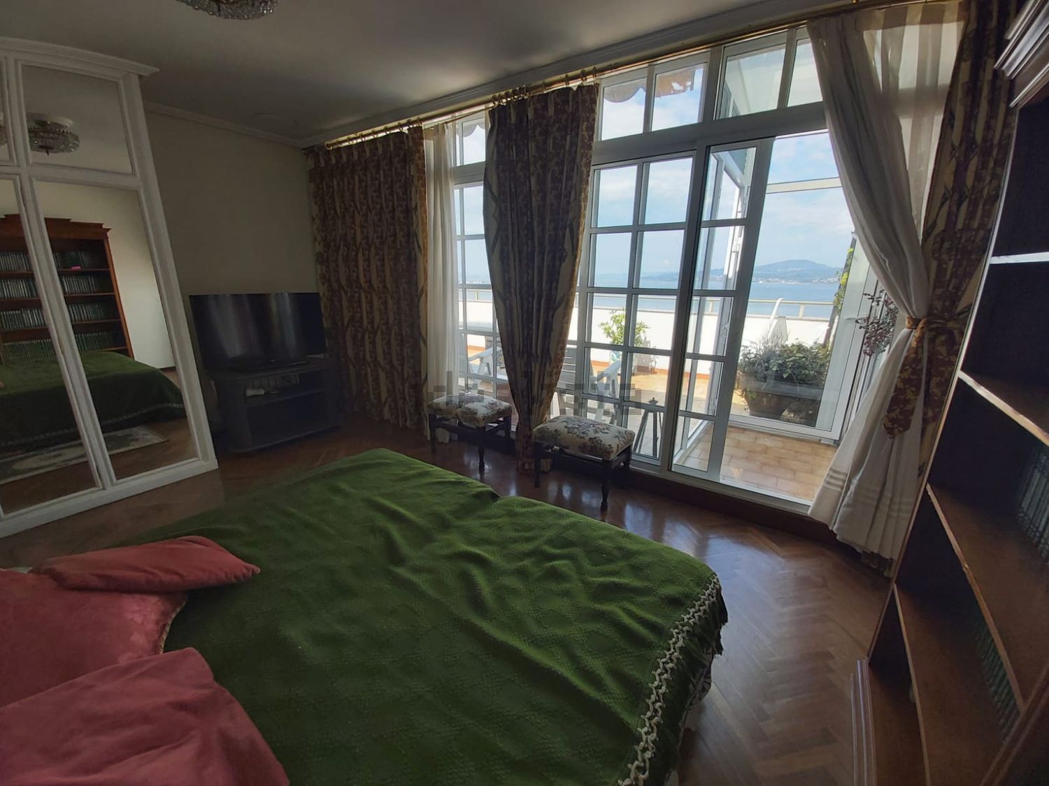 Appartamento 115 m² a Sada