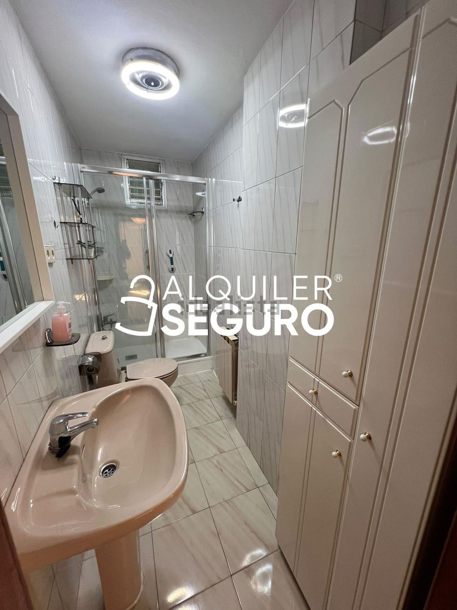 Pis de 80 m² a Madrid