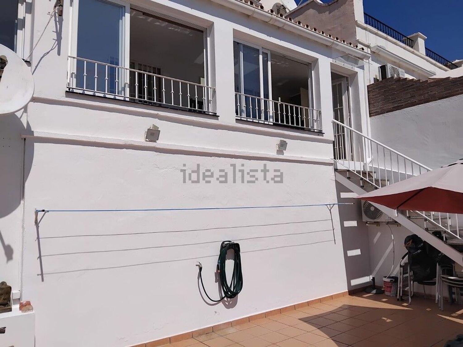 Pis de 108 m² a Torrox