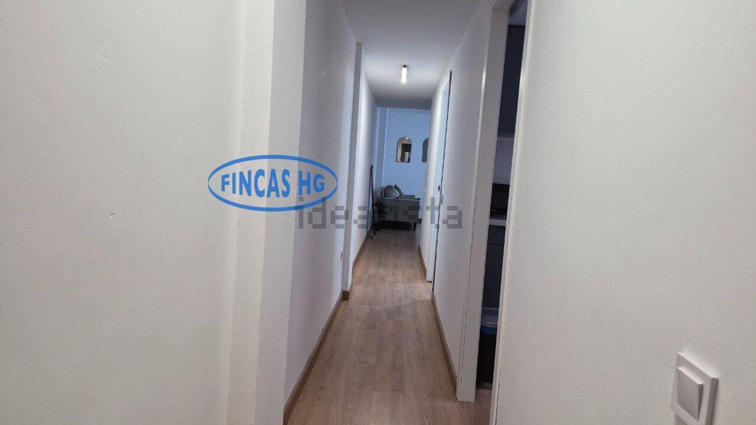 Pis de 118 m² a Alacant