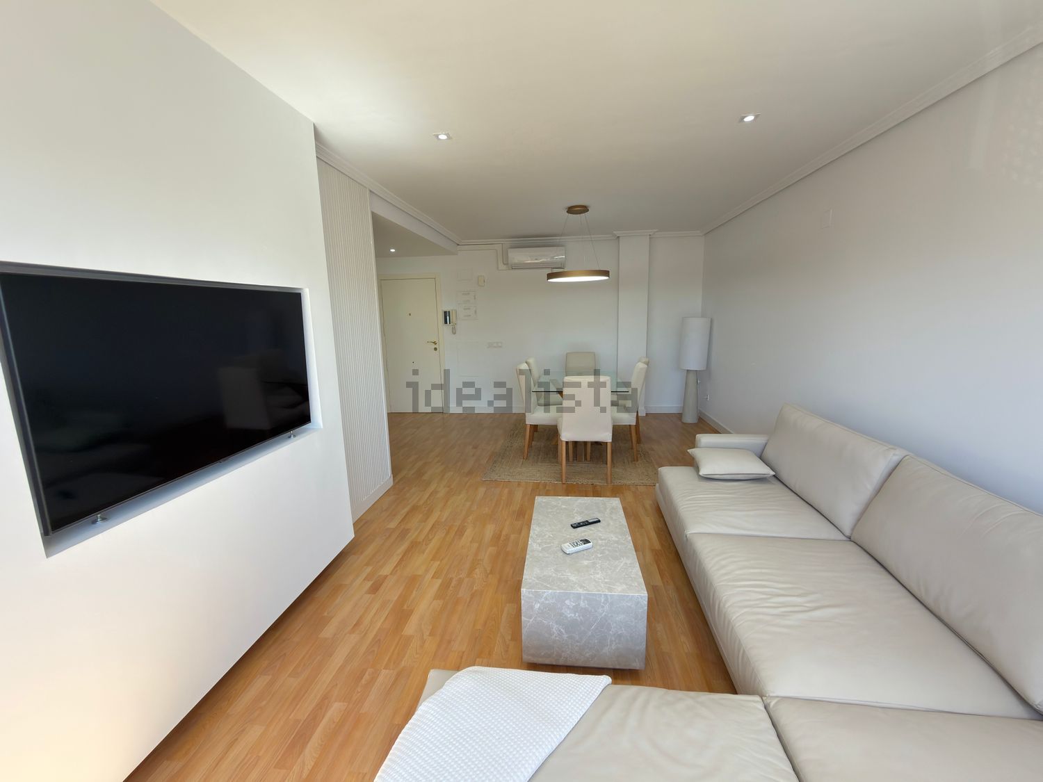 Wohnung 118 m² in les Alqueries / Alquerías del Niño Perdido