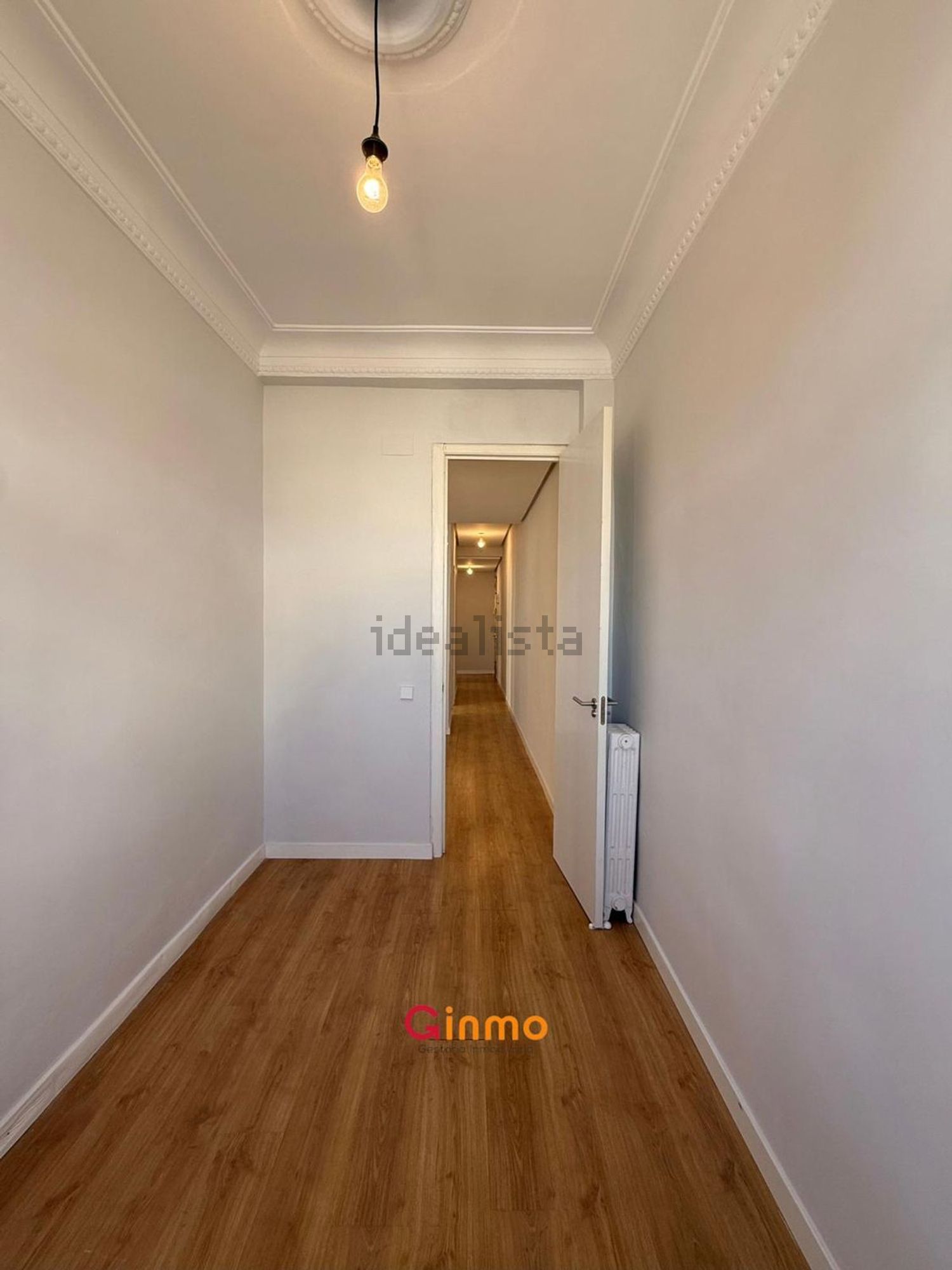 Apartamento 71 m² em Madrid