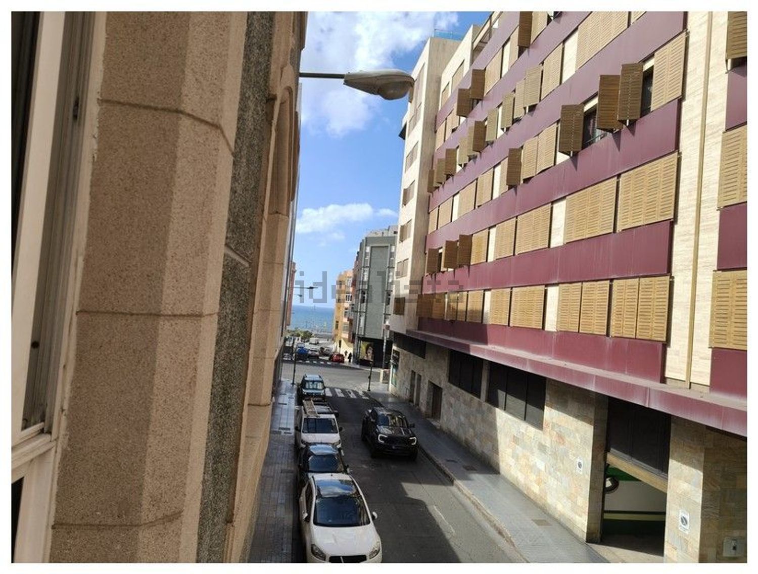 Piso de 91 m² en Las Palmas de Gran Canaria