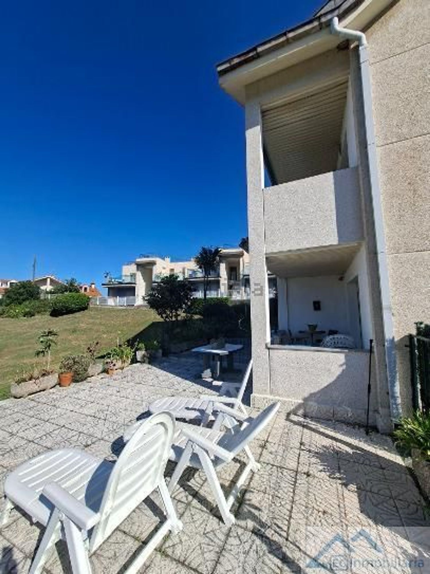 Квартира 70 м² у Miengo