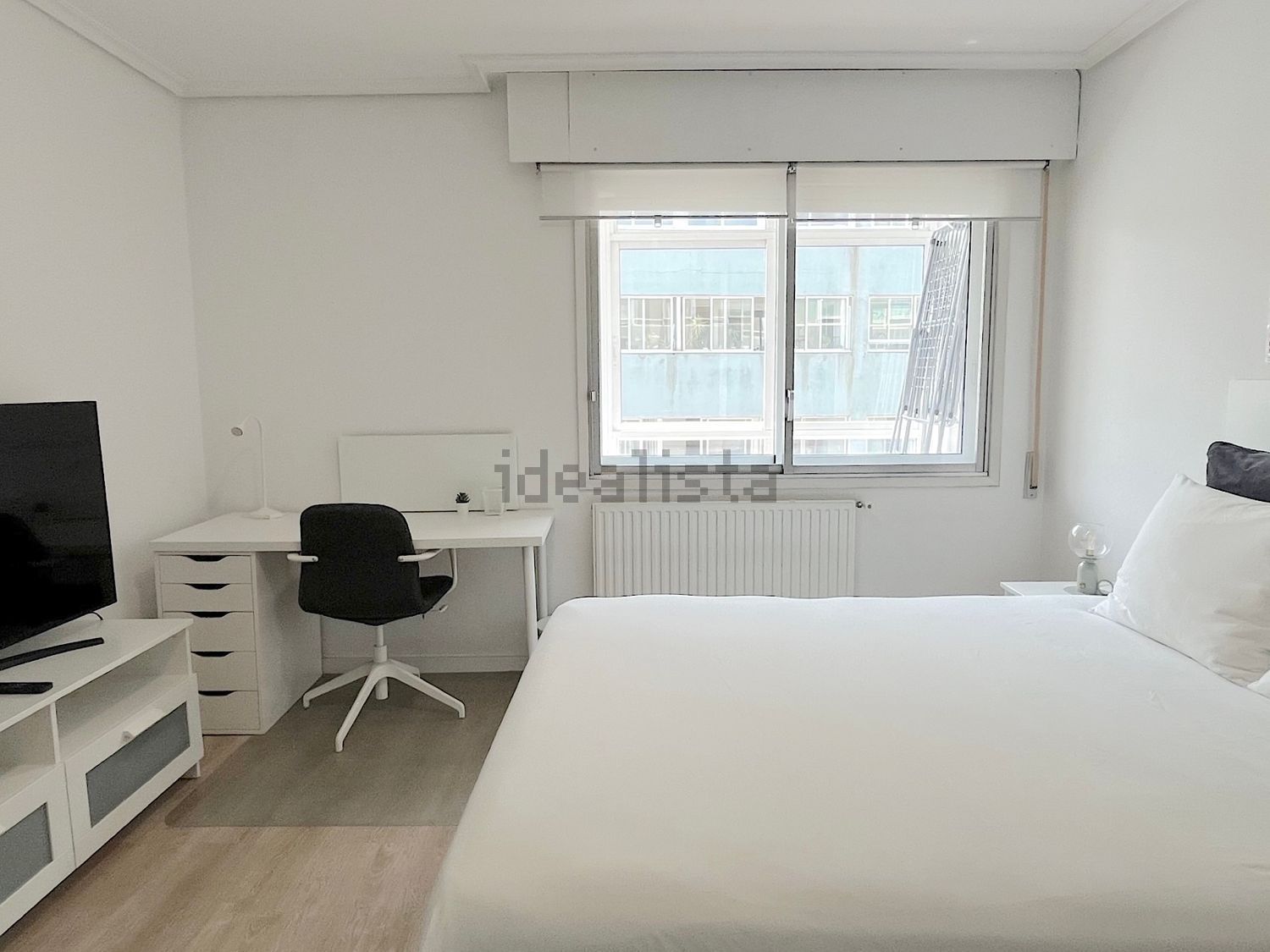 Habitació de lloguer, Vigo