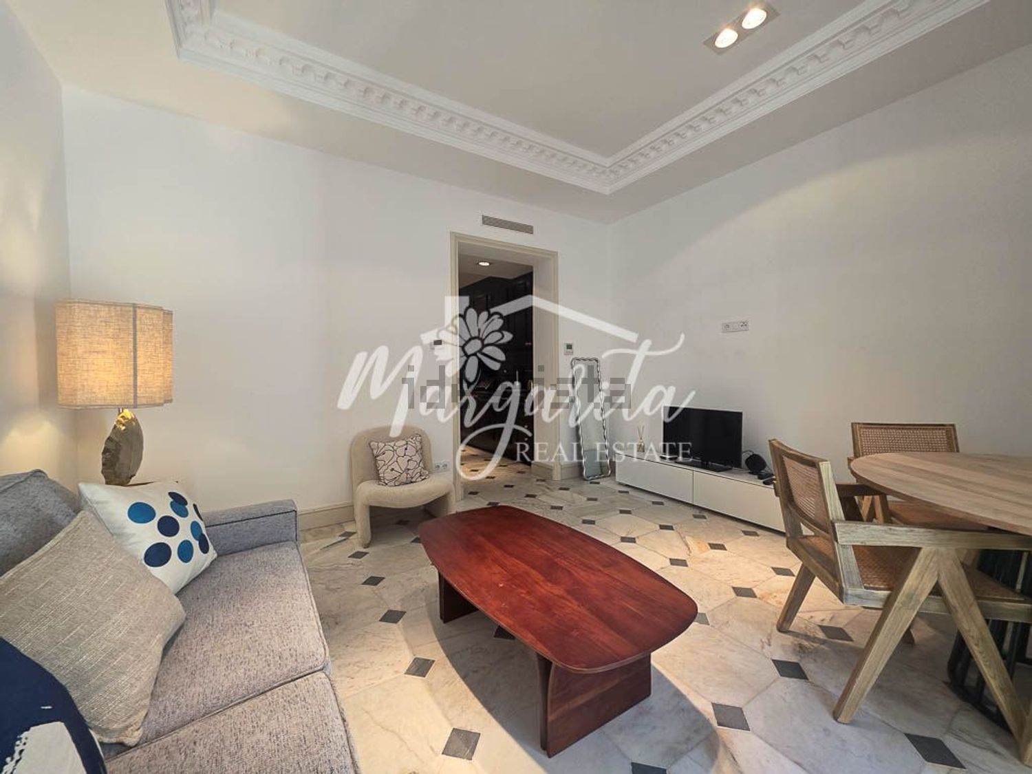 Wohnung 75 m² in Madrid