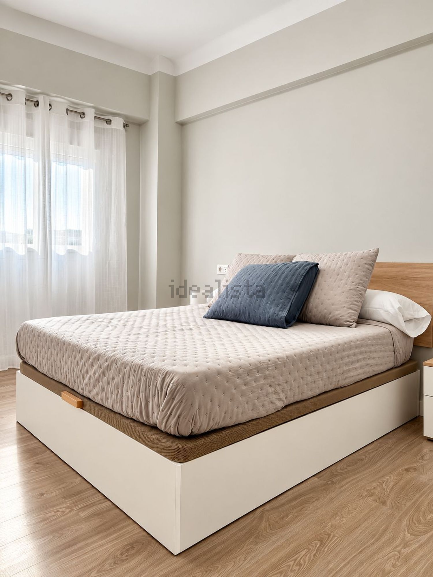 Pis de 120 m² a Alacant
