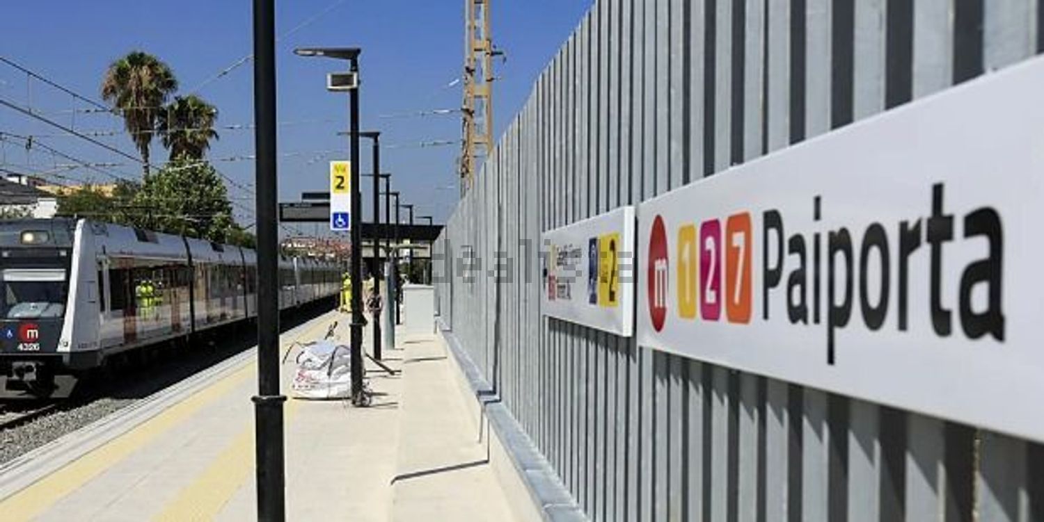 Piso de 86 m² en Paiporta