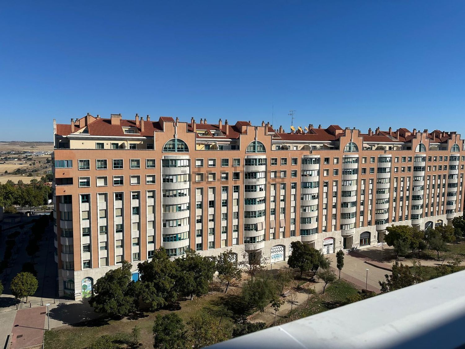 Piso de 90 m² en Valladolid