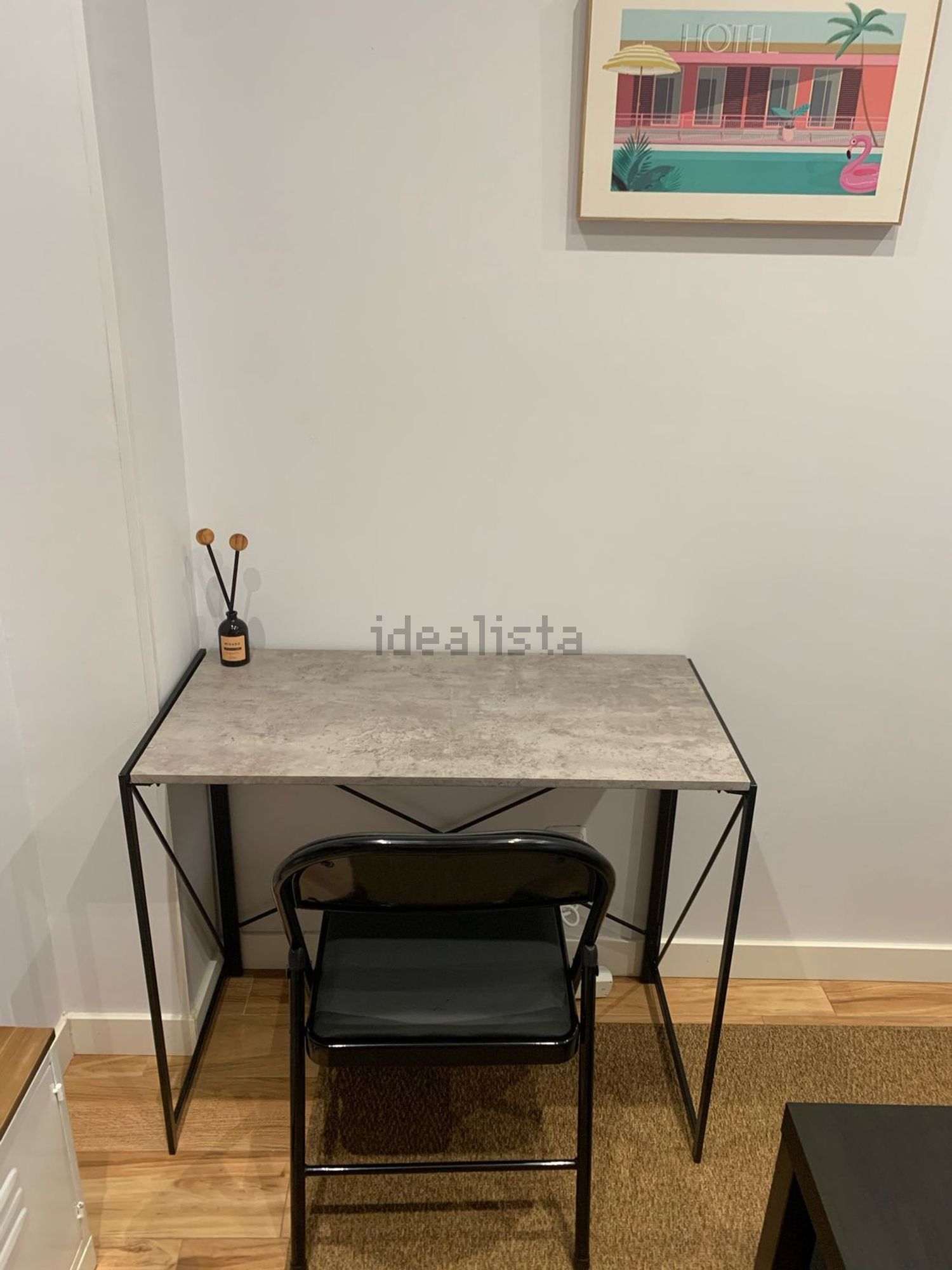 Piso de 40 m² en Madrid