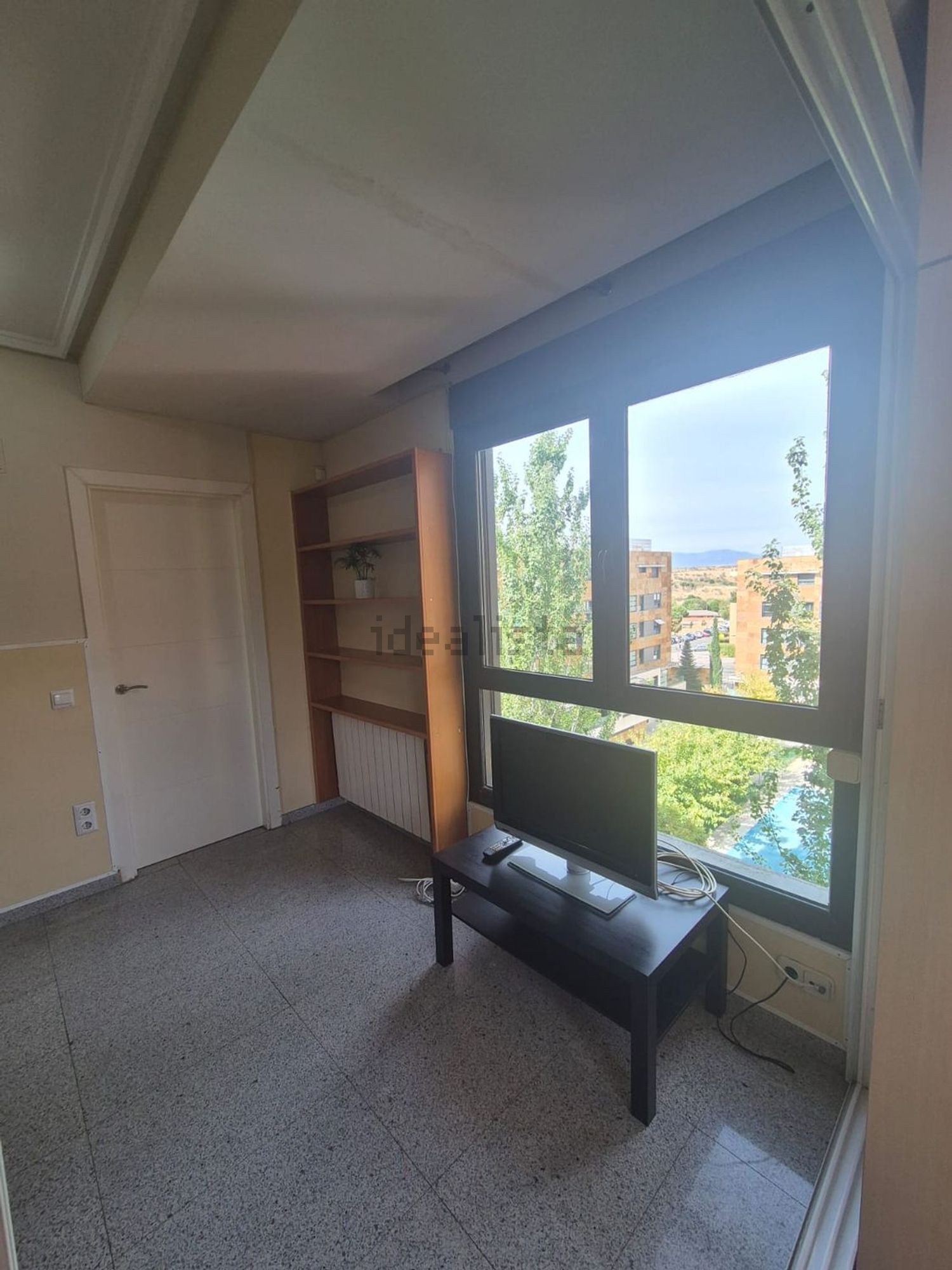 Pis de 39 m² a Madrid