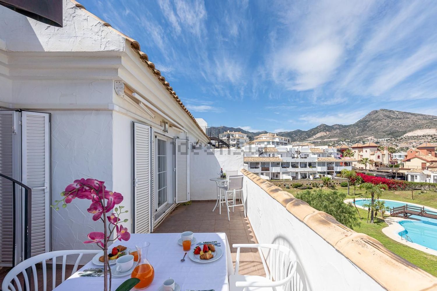 Pis de 102 m² a Benalmádena