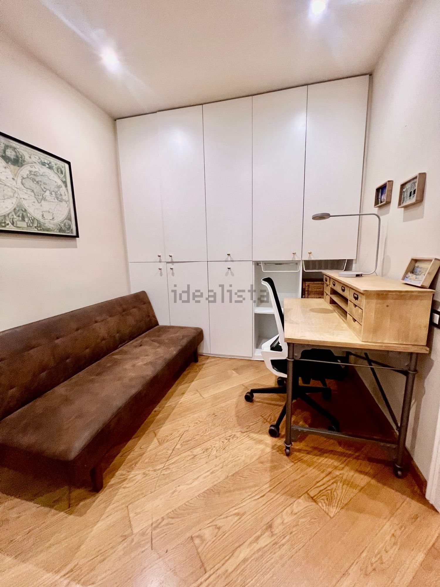 Piso de 128 m² en Barcelona