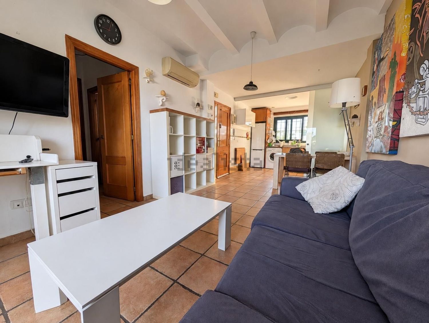 Pis de 98 m² a Dénia