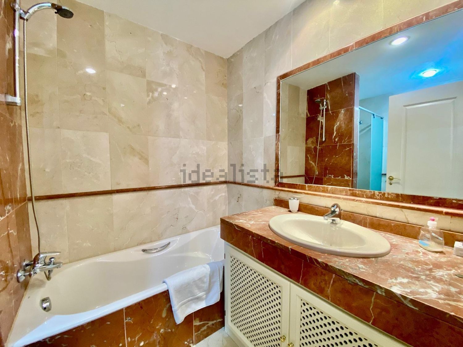 Pis de 125 m² a Estepona