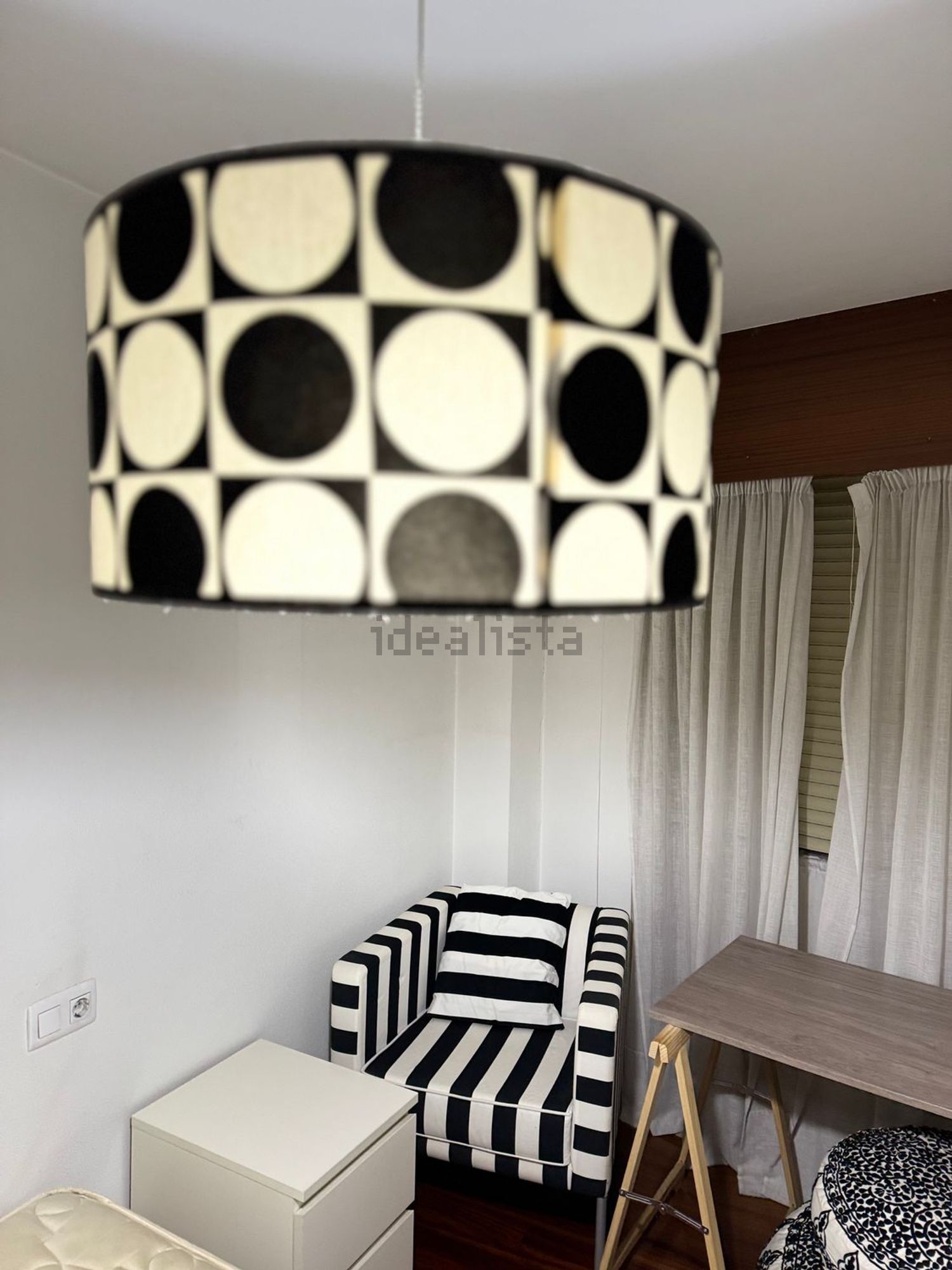 Pis de 105 m² a Santiago de Compostel·la