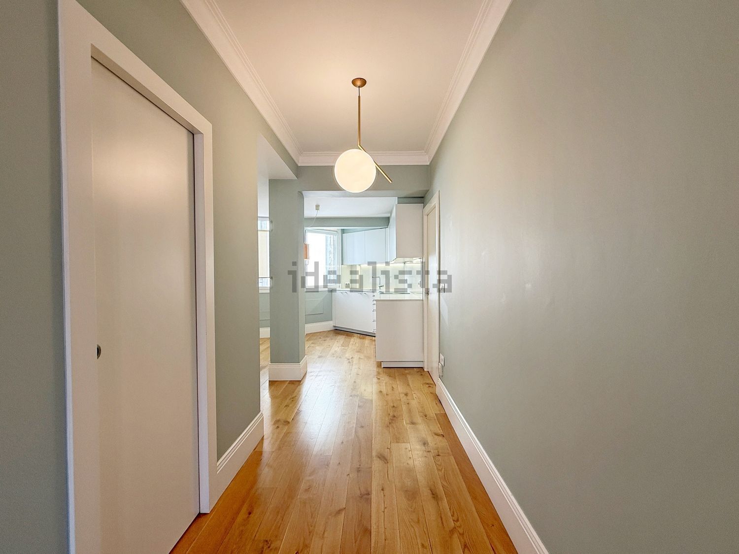 Appartamento 126 m² a A Coruña