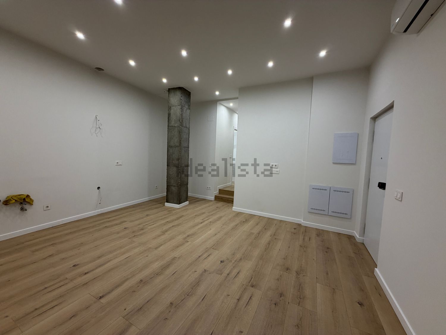 Piso de 60 m² en Salamanca