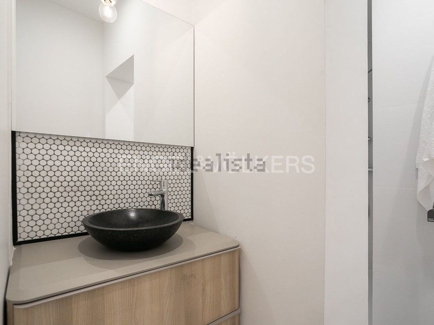 Pis de 118 m² a València