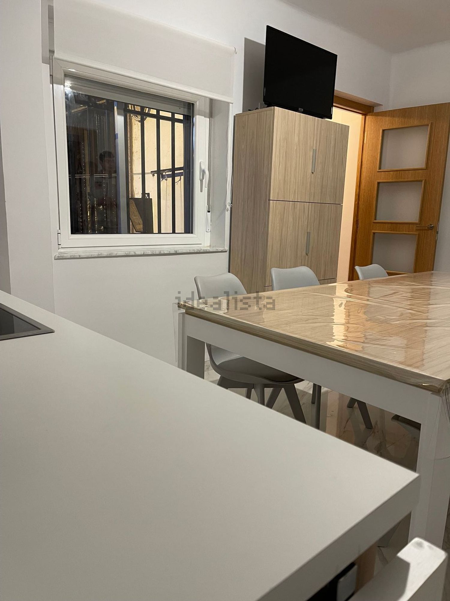 Habitació de lloguer, Salamanca