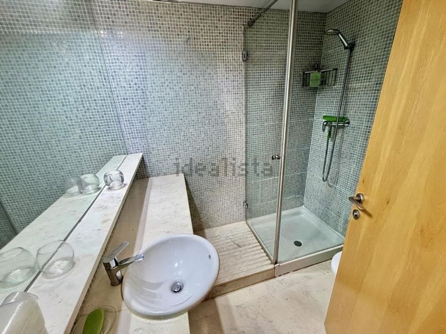 Pis de 50 m² a Xàbia