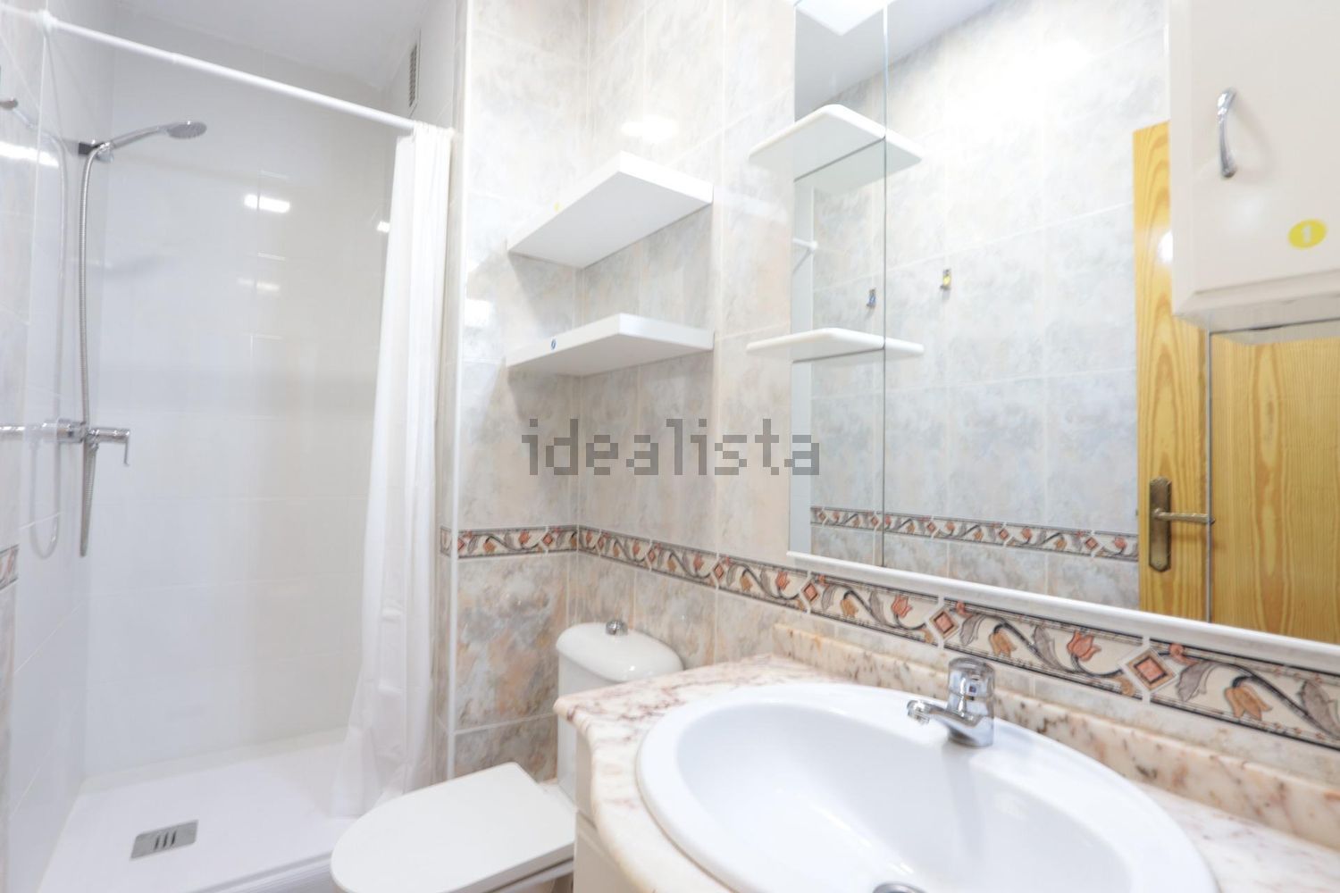 Habitación 15 m², Cartagena