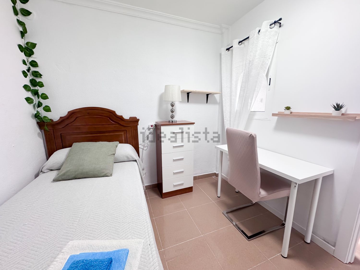 Habitación en alquiler, Cádiz