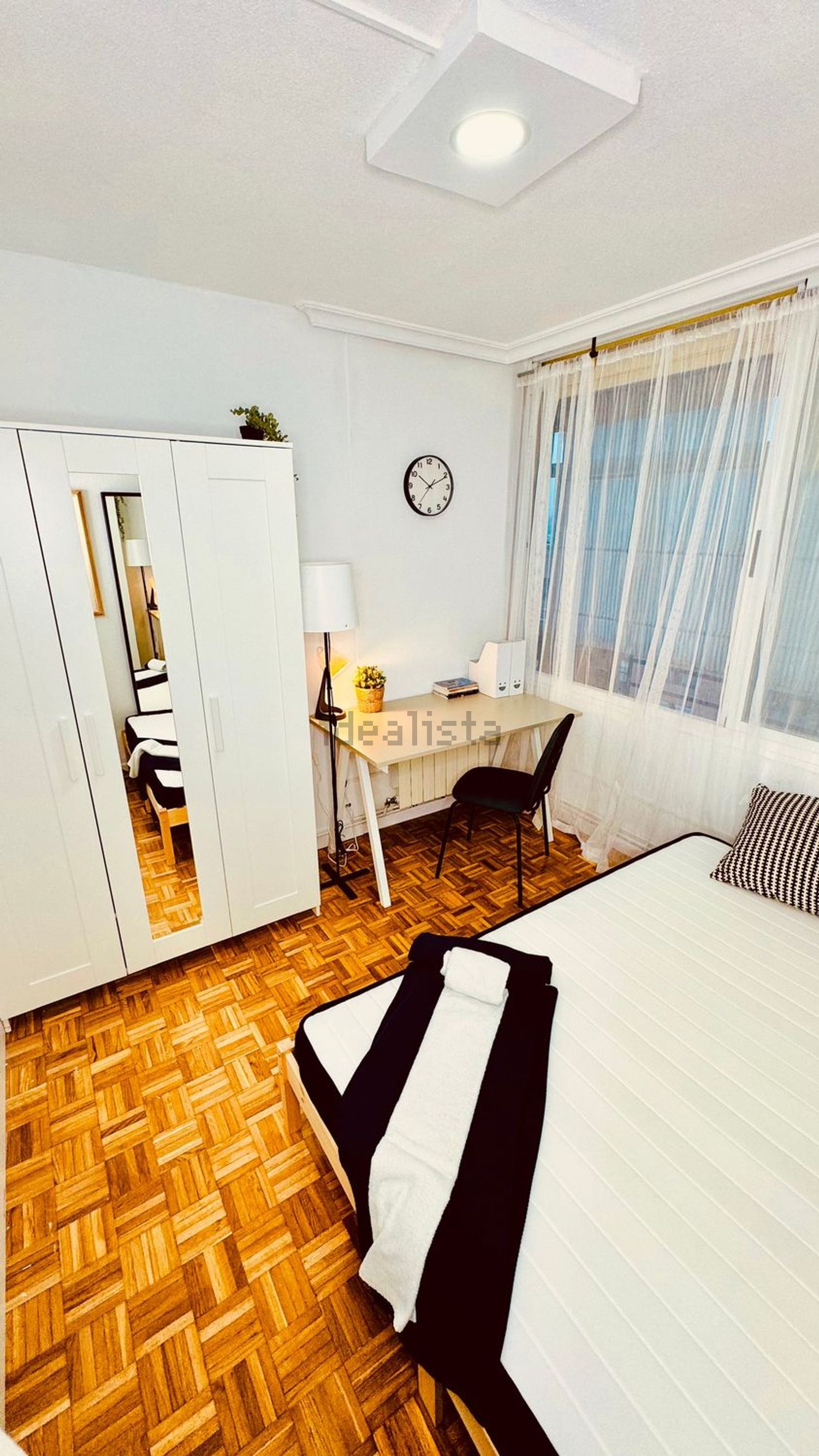 Habitación en alquiler, Guadalajara