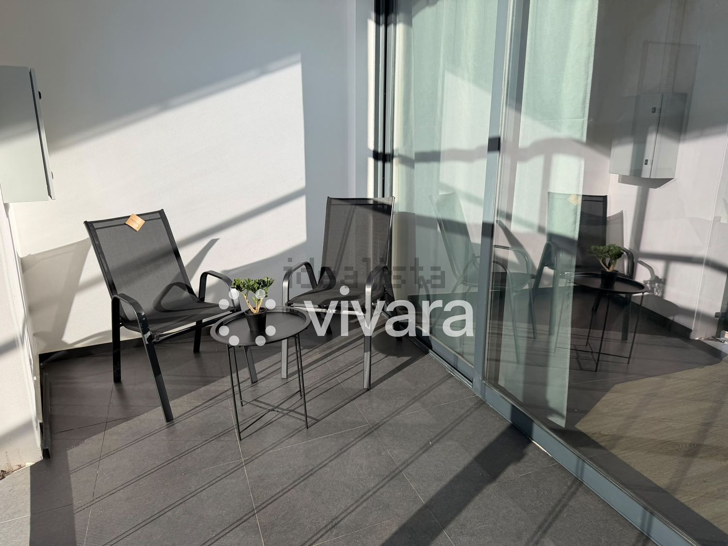 Appartement 60 m² à Villanueva de la Serena