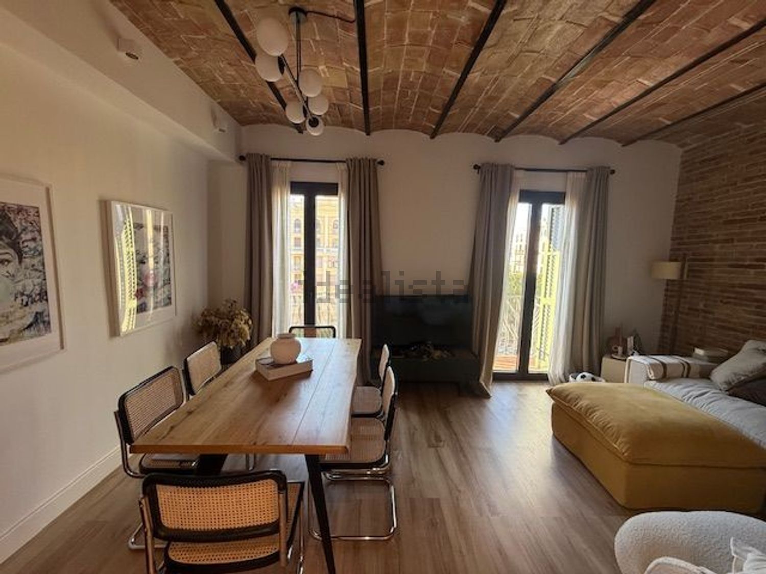 Pis de 76 m² a Barcelona