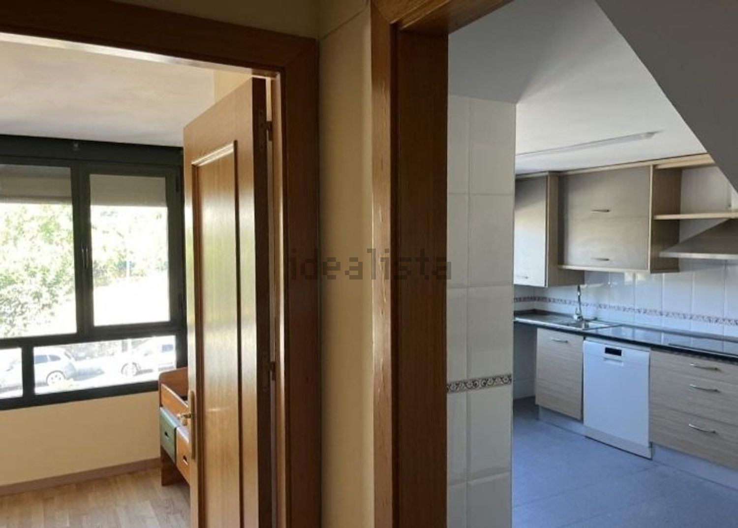 Piso de 135 m² en El Tiemblo