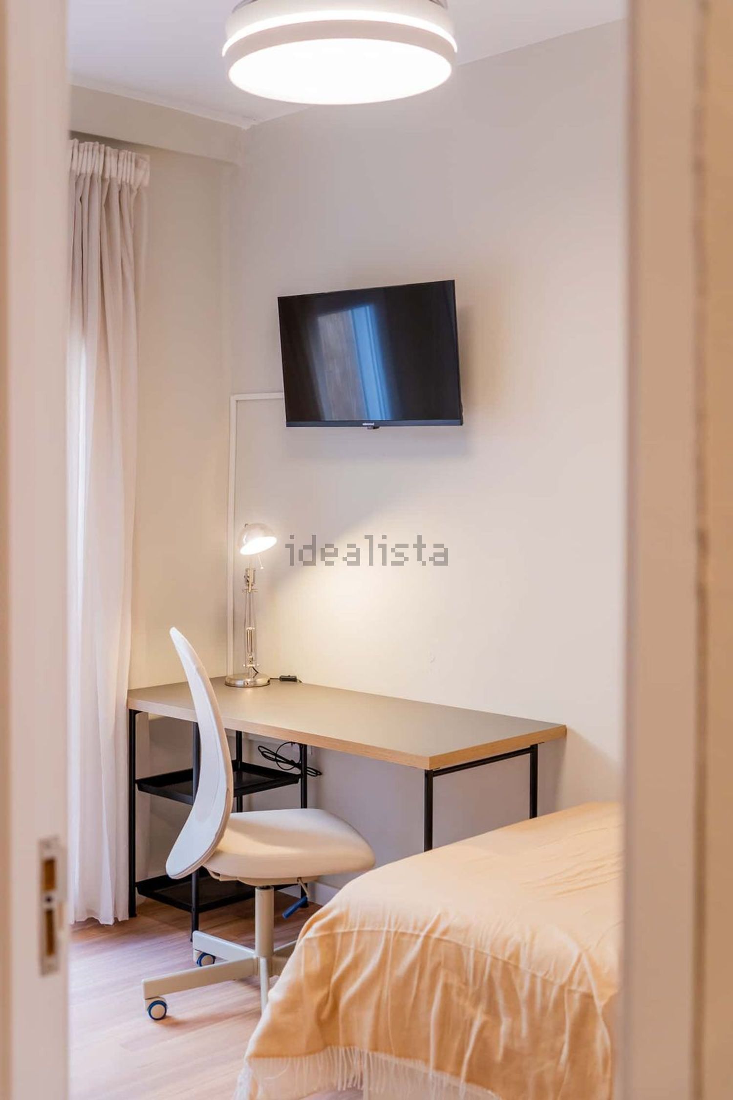 Habitación en alquiler, Burjasot