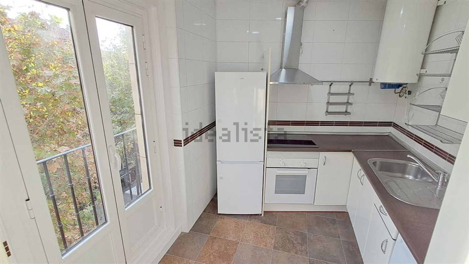 Flat 80 m² in Madrid