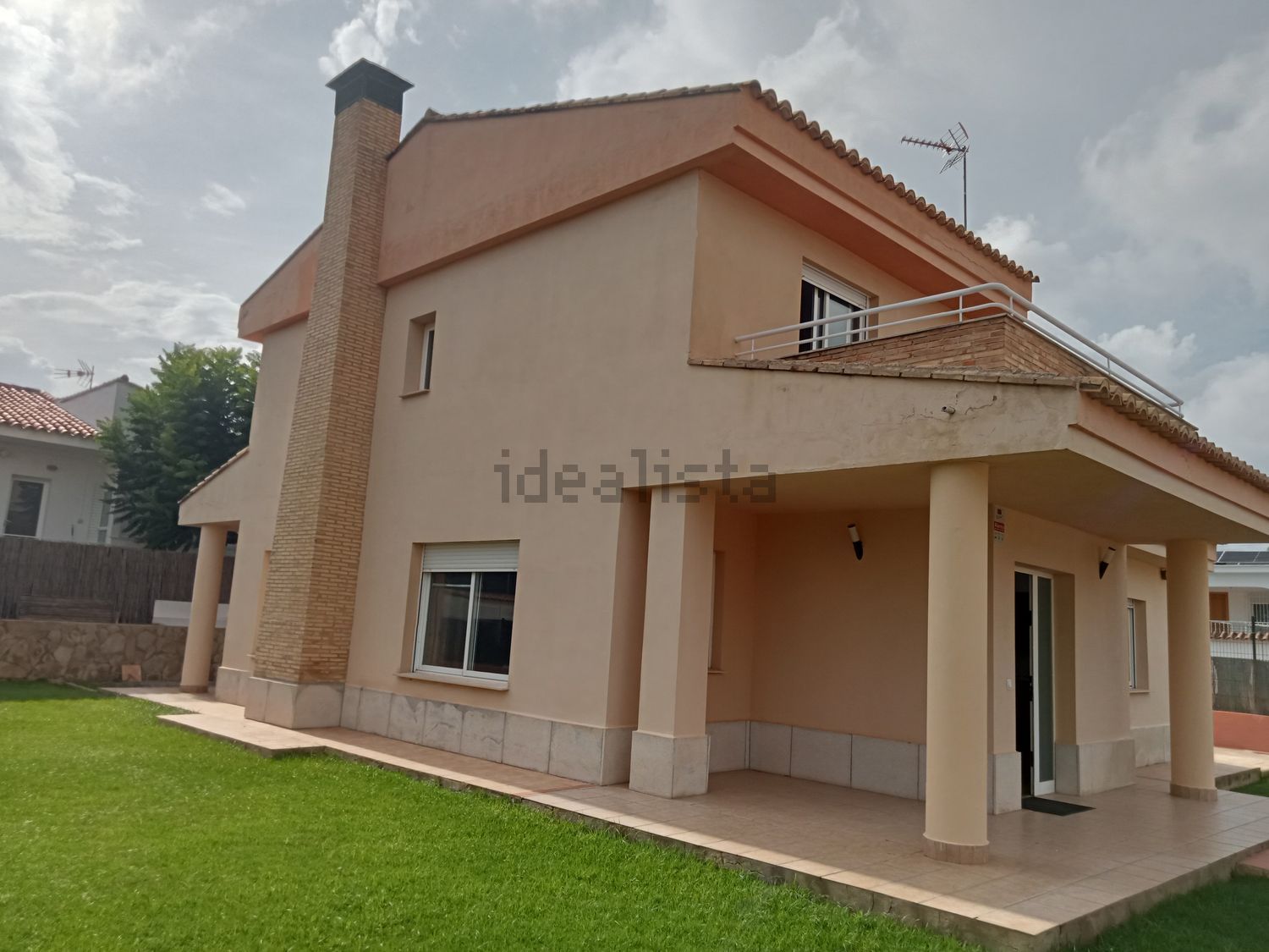 House 175 m² in Bétera