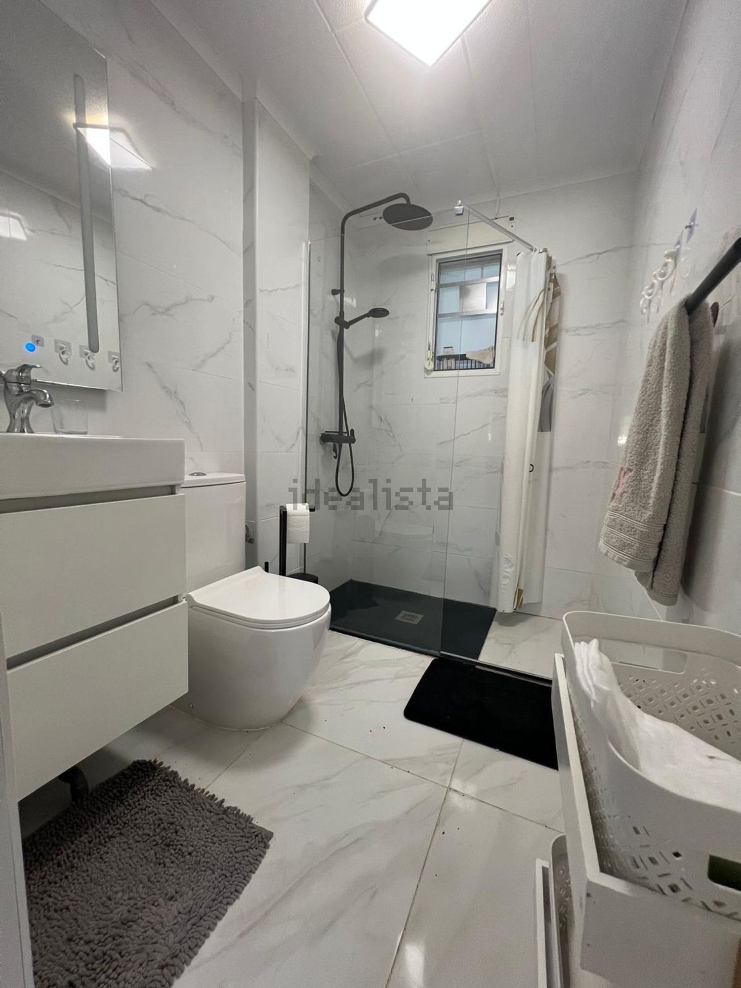 Pis de 45 m² a Torrevella