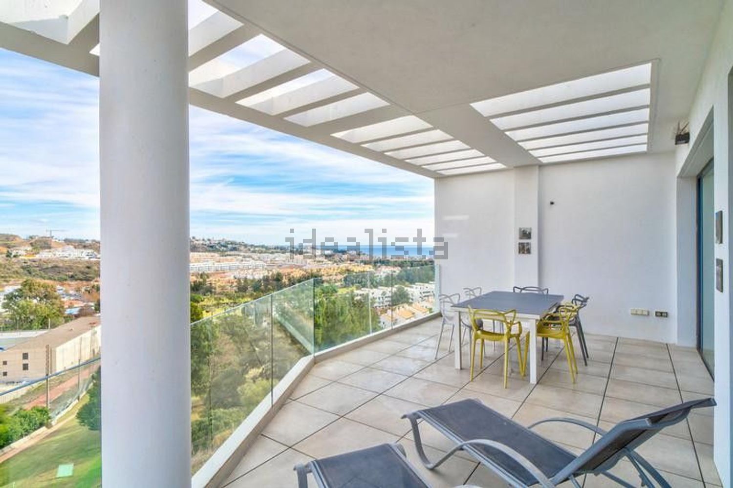 Pis de 103 m² a Mijas