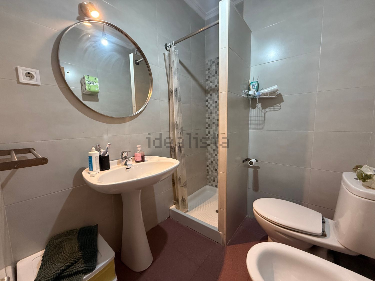 Habitación en alquiler, Sevilla