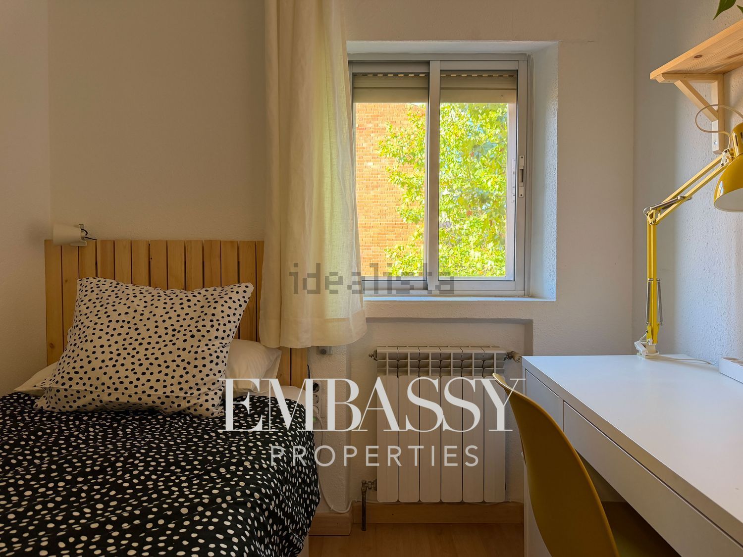 Pis de 60 m² a Madrid
