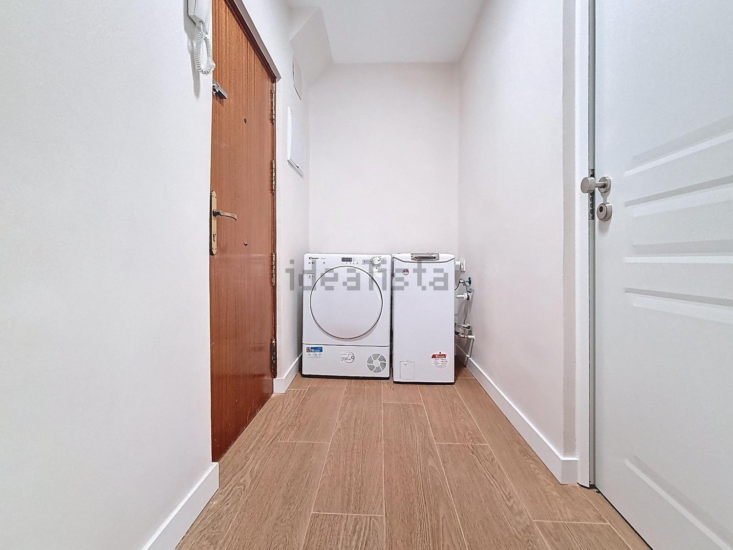 Pis de 32 m² a Madrid