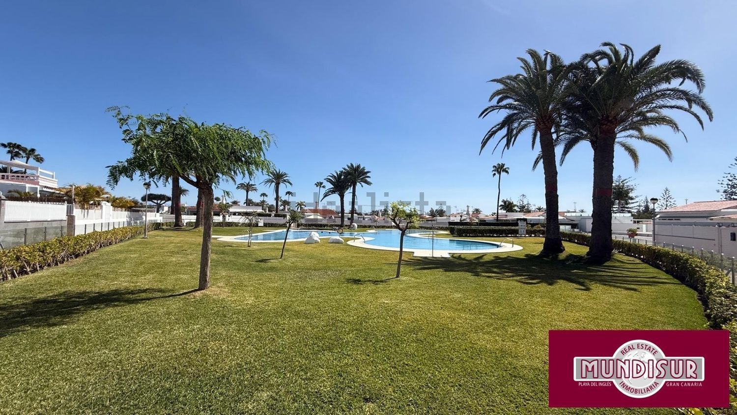 Casa de 100 m² a San Bartolomé de Tirajana