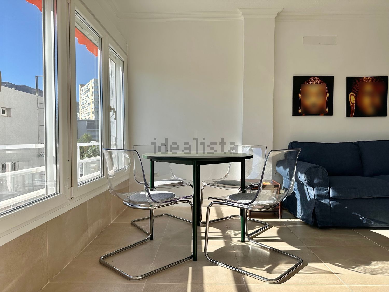 Pis de 64 m² a Benalmádena