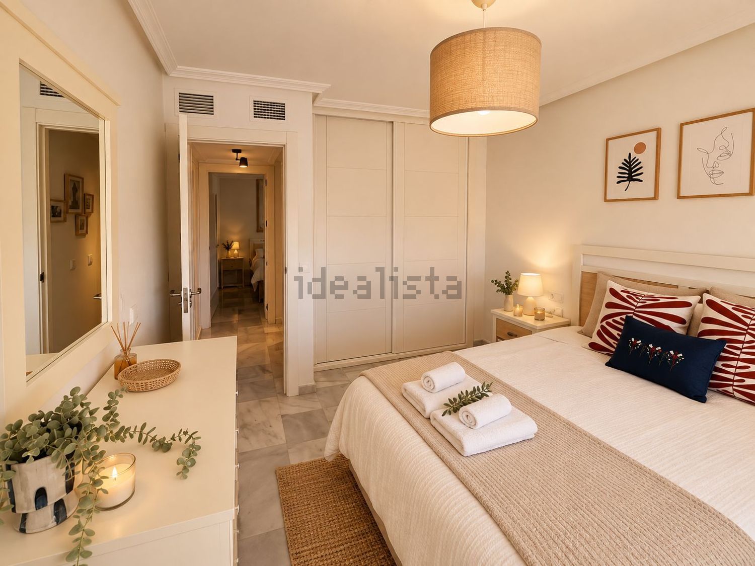 Appartamento 95 m² a Torremolinos