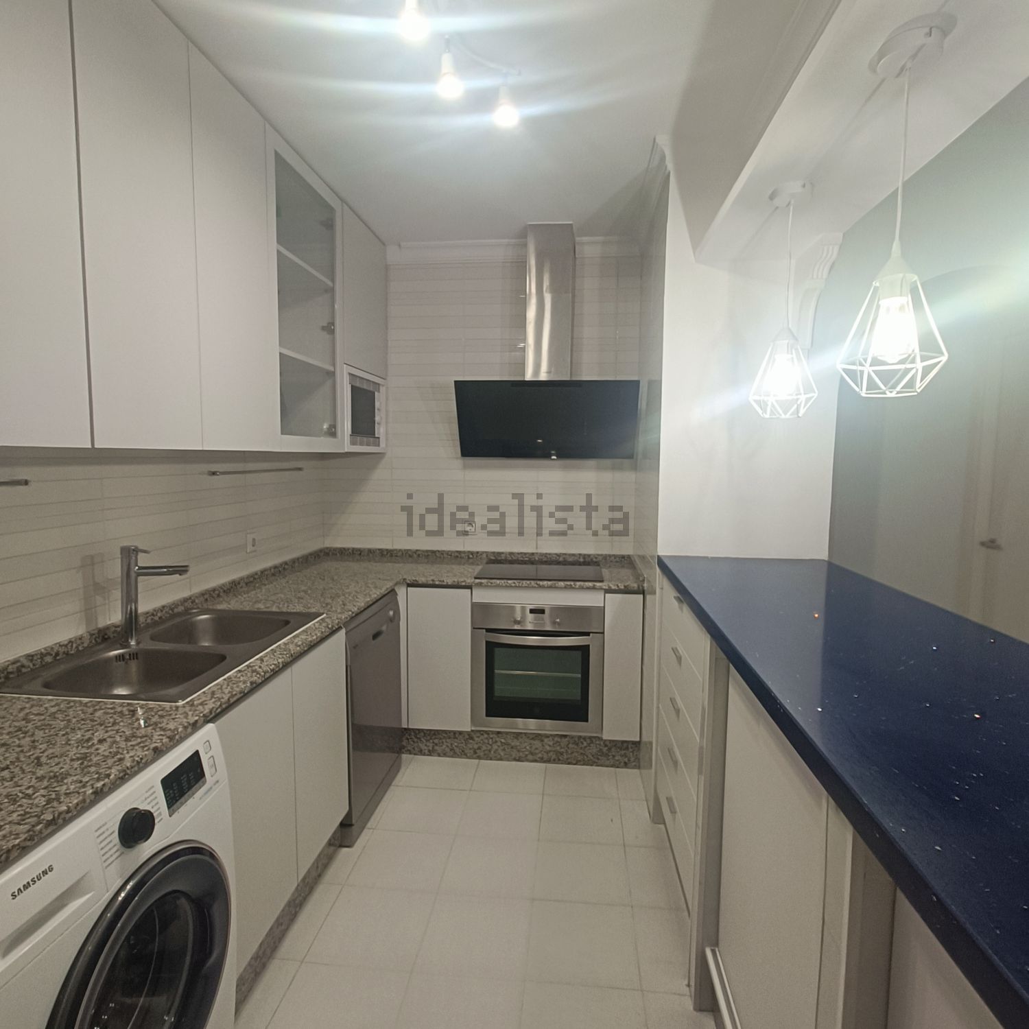 Pis de 75 m² a Estepona