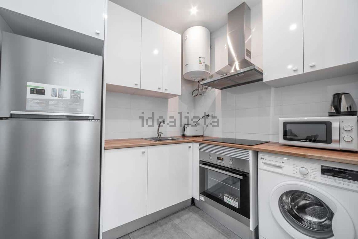 Piso de 65 m² en Barcelona