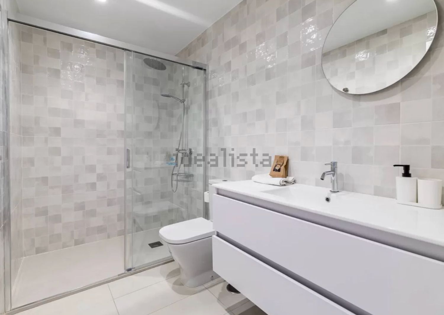 Pis de 80 m² a Madrid